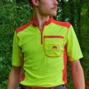 Gamme de sous-vêtements techniques