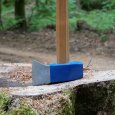 Merlin Masse 4kg Avec Manche en Bois MÜLLER