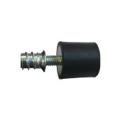Système anti-vibration pour marteau à plaquette