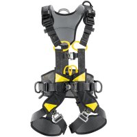 Harnais de maintien VOLT de Petzl