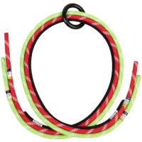 Pont d'attache pour baudrier TreeRex II de Edelrid