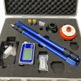 Contenu du pack Vertex V 360° Bluetooth de Haglof
