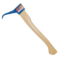 Sapie de manutention avec manche 40 cm.