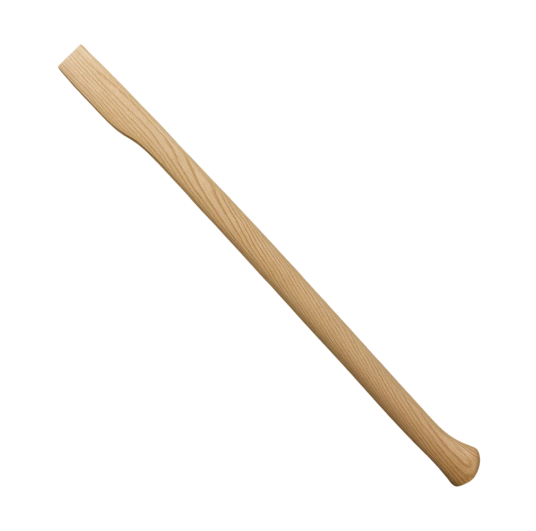 Manche de rechange 70 cm. pour sapie-hache