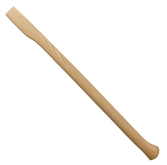 Manche de rechange 80 cm. pour sapie
