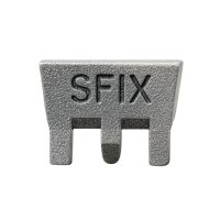 Coin de manche Sfix