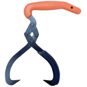 Pince de manutention ouverture 200 mm.