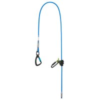 Longe armée Twister Triple II de Edelrid