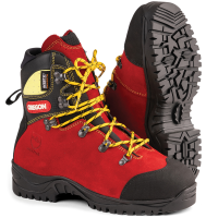 Chaussures anti-coupure Protect Pro, Classe 2 (24m/s) - OREGON