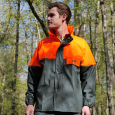 Veste de pluie 1SJ3 en Flexothane® - SIP PROTECTION