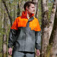 Veste de pluie 1SJ3 en Flexothane® - SIP PROTECTION