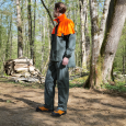 Pantalon de Pluie 1SP4 en Flexothane® - SIP PROTECTION