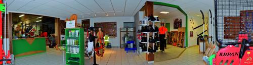 Notre magasin Notre magasin