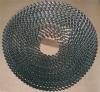 Agrafes 12x22x1 mm. (rouleau de 50 m.)