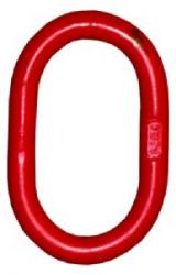 Anneau simple Ø 6 mm - Grade 80