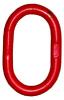 Anneau simple Ø 6 mm - Grade 80