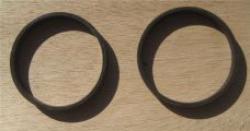 Bague pour rotule (la paire)