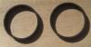Bague pour rotule (la paire)
