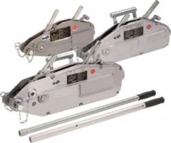 Cabletrac type 832 Complet
