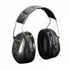 Casque antibruit Optime II Peltor (31 db)