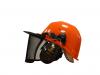 Casque forestier complet