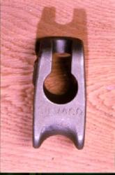 Chocker pour câble 13 mm. (petit modèle)