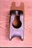 Chocker pour câble 13 mm. (petit modèle)