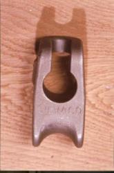 Chocker pour cable 13-14 mm.