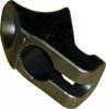 Choocker coudé pour câble 13-14 mm.