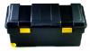 Coffret plastique à roulette (vide) 800x400x300 mm