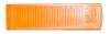 Coin plastique 250x75x25 mm.
