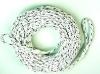 Cordage d'assurage toronné 20 m