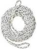Cordage d'assurage toronné 30 m
