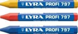 Craie LYRA 12 mm