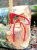 Crochet de rechange 26 cm. pour tourne-bille