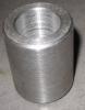 Culot tourné pour câble 11 mm (sans mâchoires)