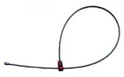 Elingue 2.5 m. (2 embouts + 1 choker)