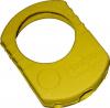 Etui de protection en caoutchouc pour boussole
