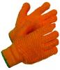 Gants agrippant (croisillons latex) Taille 09