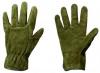 Gants cuir gros travaux
