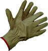 Gants de manutention en cuir