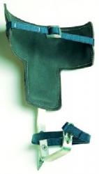 Griffe 1 pic / la paire