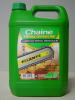 Huile filante 14/16 AD - Bidon de 5 litres (pour chaine de tronçonneuse)