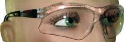 Lunettes de sécurité Veratti