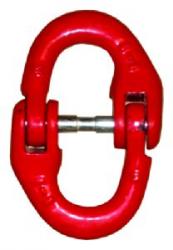 Maille de jonction Ø 8 - Grade 100
