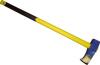 Merlin masse 3,5 kg. avec manche plastique