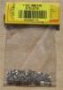 Rivets pour ruban automatique (les 100 pièces)