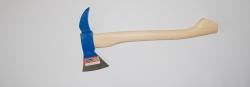 Sapie-hache avec manche de 45 cm.