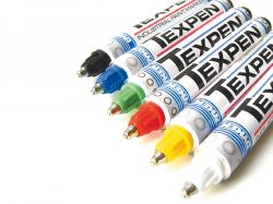 Stylo marqueur TEXPEN