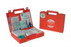 Trousse de secours 4 personnes